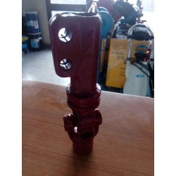 Giuntino cambio Errevi 727207 x Iveco