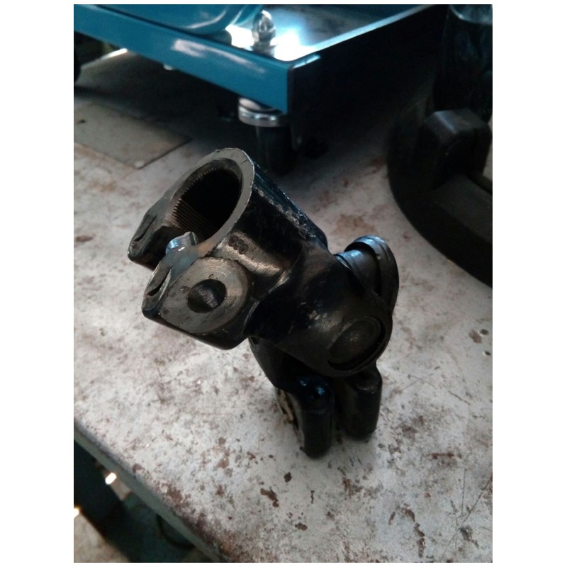Giuntino sterzo Errevi 727170 x Iveco