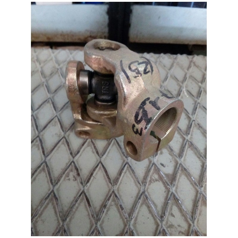 Giuntino sterzo Errevi 727153 x Iveco Giuntino sterzo Errevi 727153 x Iveco