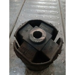 Silentbloc supporto anteriore cambio Fiat 42078032 x Iveco