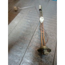 Comando indicatore gasolio Fiat 4853986 x Iveco