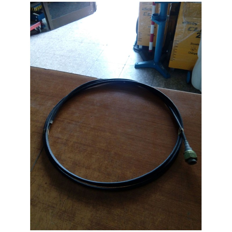 Cavo arresto motore Scania 1343156 x Scania 142, 143