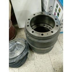 Tamburo freni Posteriore marca Errevi n. 790088