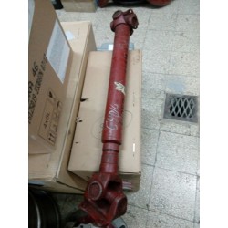 Albero trasmissione completo Errevi 715532 x Iveco