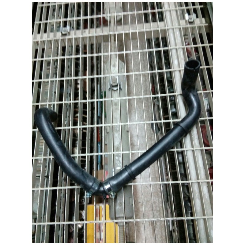 Manicotto superiore radiatore Fiat 504360539 x Iveco Manicotto superiore radiatore Fiat 504360539 x Iveco