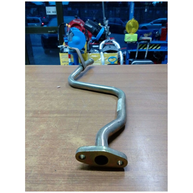 Tubo ritorno olio turbina Fiat 7303185 x Iveco