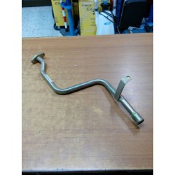 Tubo ritorno olio turbina Fiat 7303185 x Iveco