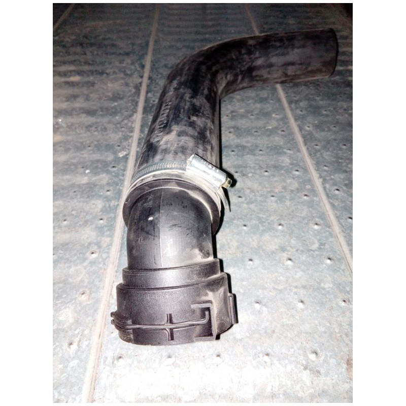 Manicotto superiore radiatore Fiat 41218106 x Iveco
