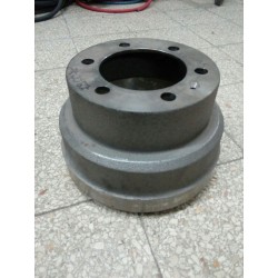 Tamburo freni posteriore Errevi 790078 x Iveco