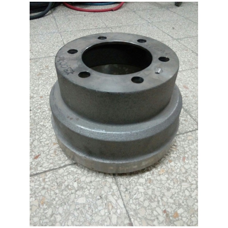Tamburo freni posteriore Errevi 790078 x Iveco