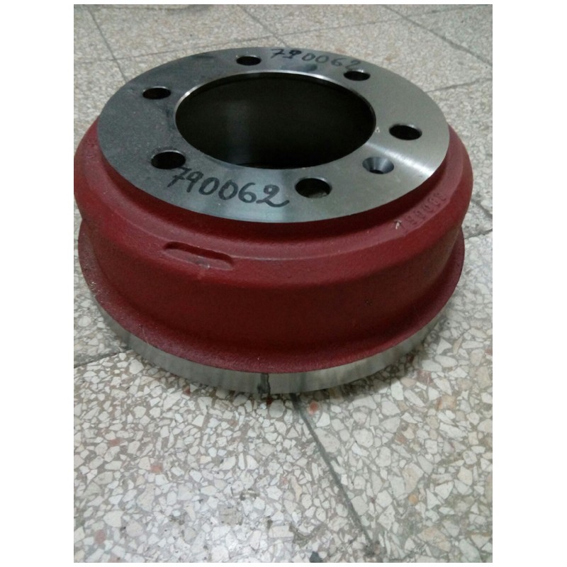 Tamburo freni posteriore Errevi 790062 x Iveco
