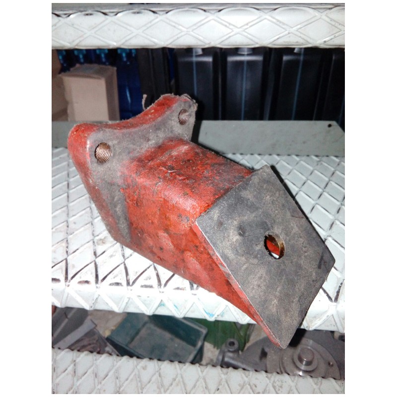 Mensola sospensione motore Fiat 4622653 x Iveco