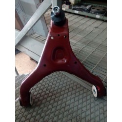 Braccio sospensione oscillante inferiore sx. Fiat 500334717 x Iveco