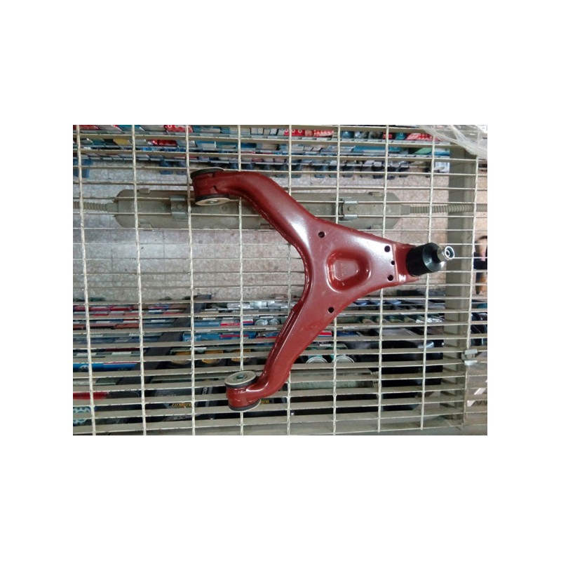 Braccio oscillante sospensione inferiore dx Fiat 500334716 x Iveco