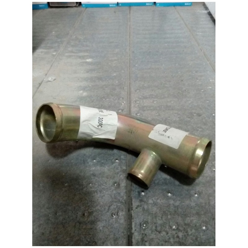 Tubo uscita acqua radiatore Errevi 711468 x Iveco