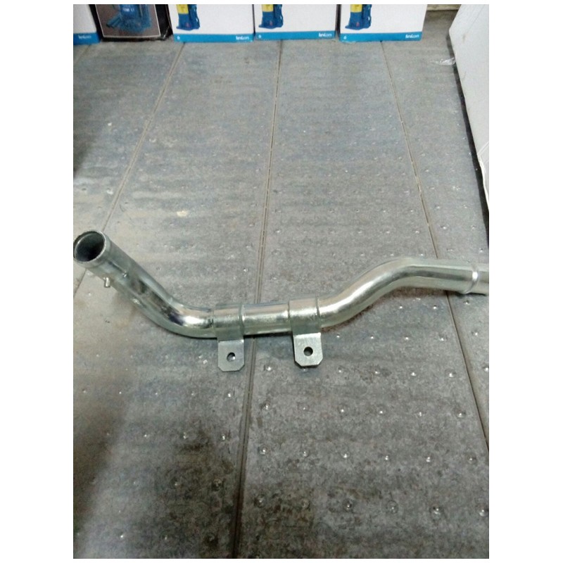 Tubo acqua raffreddamento Errevi 711386 x Iveco