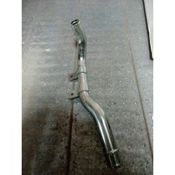 Tubo acqua raffreddamento Errevi 711386 x Iveco