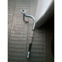 Tubo acqua raffreddamento Errevi 711758 x Iveco