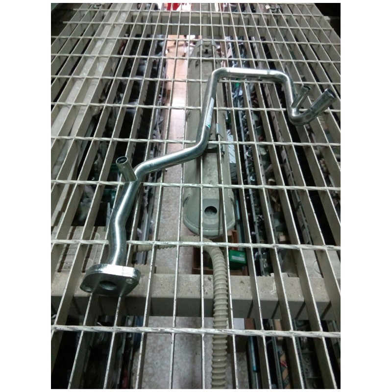 Tubo acqua raffreddamento Errevi 711538 x Iveco Daily Turbo