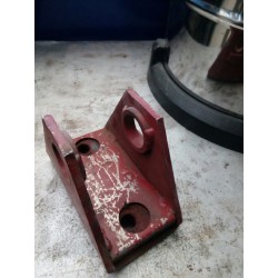 Mensola sospensione cambio Fiat 4687072 x Iveco 180NC