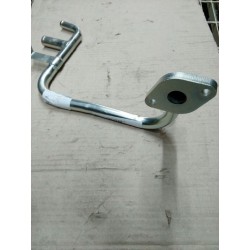 Tubo acqua raffreddamento Errevi 711756 x Iveco