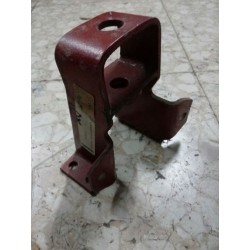 Mensola Errevi 725040 superiore attacco ammortizzatore dx x Iveco