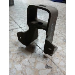 Mensola superiore Errevi 725041 x attacco ammortizzatore sx x Iveco