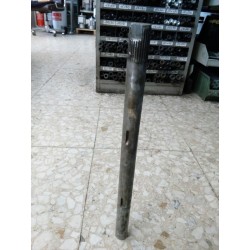 Albero comando disinnesto frizione Fiat 4739511 x Iveco 190.38