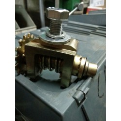 Registro freni anteriore/posteriore Errevi 726704 x Fiat