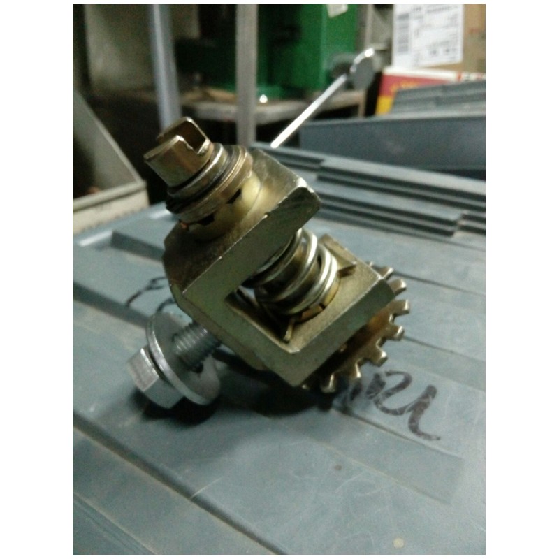 Registro freni anteriore/posteriore Errevi 726704 x Fiat
