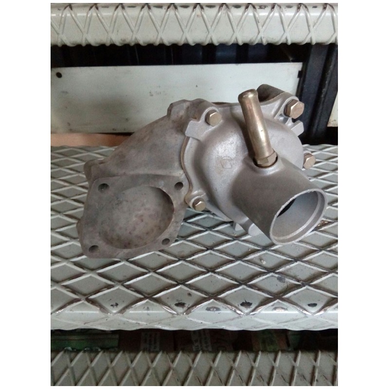 Pompa acqua GGT 10511 x Fiat Tipo 1.7 D
