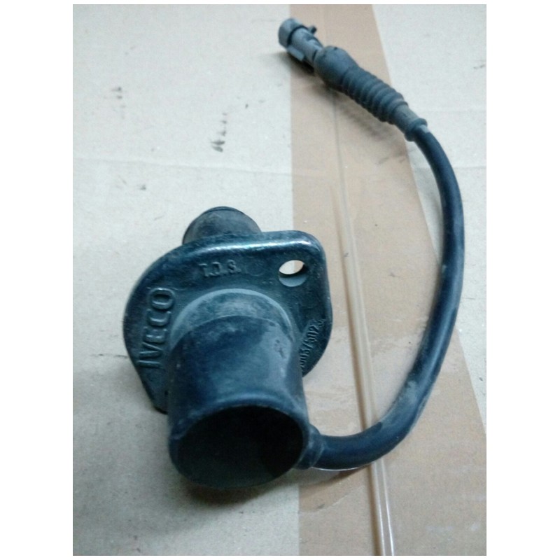 Interruttore a pedale Fiat 500375023 x veicoli Iveco 190