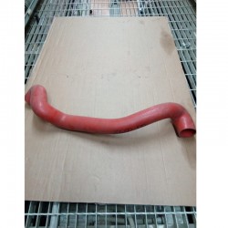 Manicotto uscita aria intercooler al silicone Fiat 93819858 x Iveco