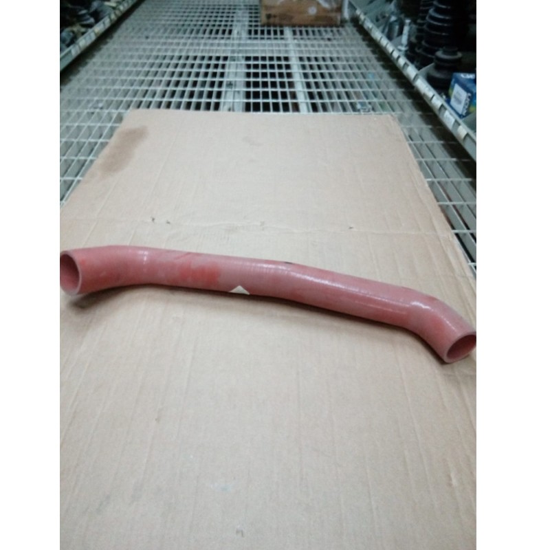 Manicotto entrata aria intercooler al silicone Fiat 504005967 x Iveco Daily