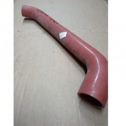 Manicotto entrata aria intercooler al silicone Fiat 504005967 x Iveco Daily