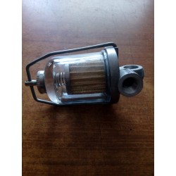 Supporto filtro gasolio Fiat 4797320 x Iveco