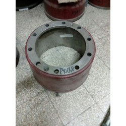 Tamburo freni Posteriore c/Mozzo  marca Errevi n.790048, per IVECO 330.26.30.35