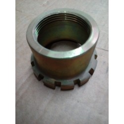 Ghiera di bloccaggio cilindro freni posteriore Fiat 42102408 x Iveco
