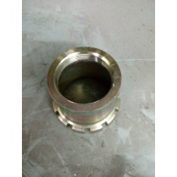 Ghiera bloccaggio cilindro freni posteriore Fiat 42063178 x Iveco