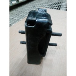 Supporto anteriore motore dx Fiat 504046292 x Iveco