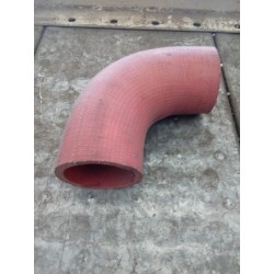 Manicotto scambiatore radiatore dx Fiat 42070015 x Iveco