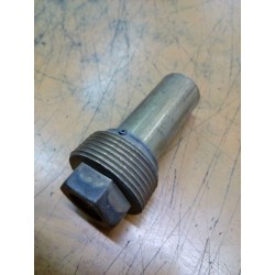 Tappo magnetico lubrificazione cambio Fiat 8539274 x Iveco