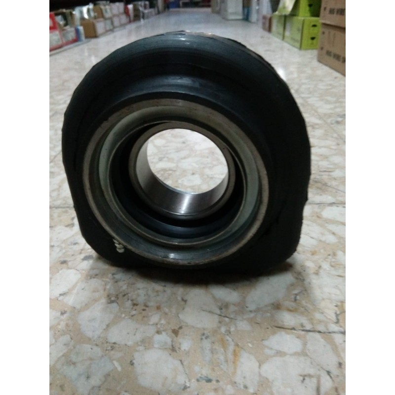 Supporto trasmissione Errevi 716218 x veicoli Volvo