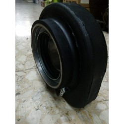 Supporto trasmissione Errevi 716218 x veicoli Volvo