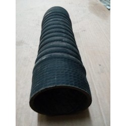 Tubo flessibile dal filtro aria al collettore aspirazione Fiat 8529287 x Iveco