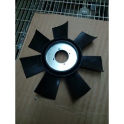 Ventilatore a 7 pale Errevi 717233 x Iveco Eurocargo