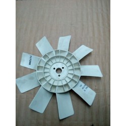 Ventilatore a 9 pale Errevi 717206 x Iveco