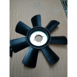 Ventilatore a 7 pale Errevi 717209 x veicoli Iveco Eurocargo