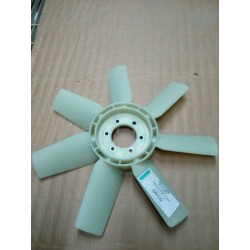 Ventilatore a 7 pale Errevi 717203 x Iveco