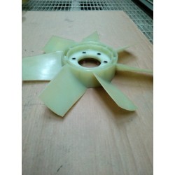 Ventilatore a 7 pale Fiat 4800475 x Iveco
